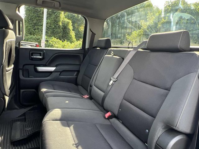 Used 2015 Chevrolet Silverado 2500 LT RWD image 34