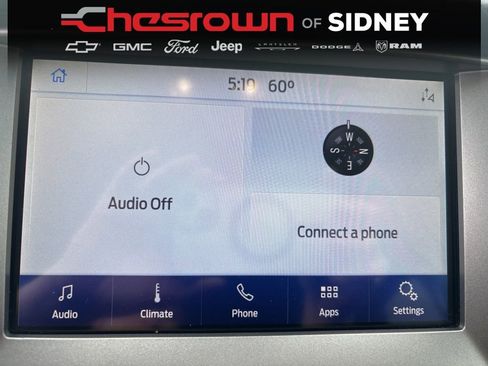 Used 2021 Ford Ranger XL w/ Equipment Group 101A High AWD/4WD image 21