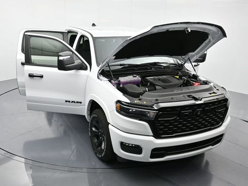 New 2025 RAM 1500 Big Horn image 44