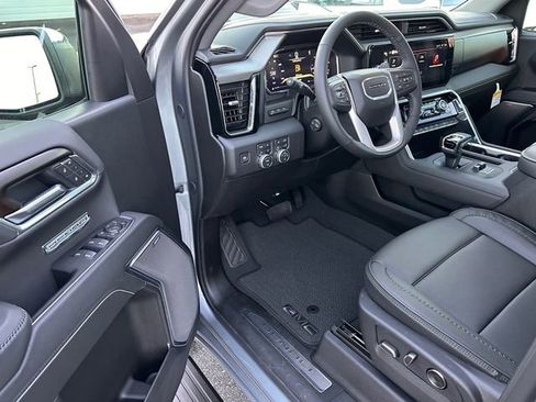 New 2026 GMC Sierra 1500 Denali w/ Denali Reserve Package image 17