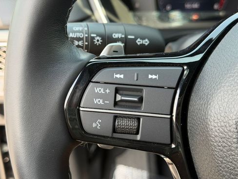 Used 2025 Acura Integra A-Spec FWD image 26