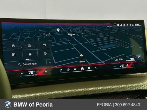 New 2026 BMW 440i xDrive image 13