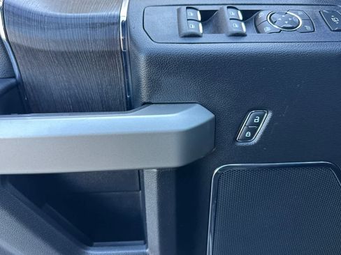 Certified 2021 Ford F250 Lariat image 12