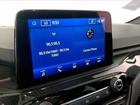 Used 2024 Ford Escape ST-Line AWD/4WD image 6