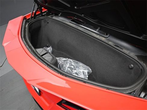 Used 2020 Chevrolet Corvette Stingray Preferred Conv w/ 2LT Preferred Equipment Group image 19