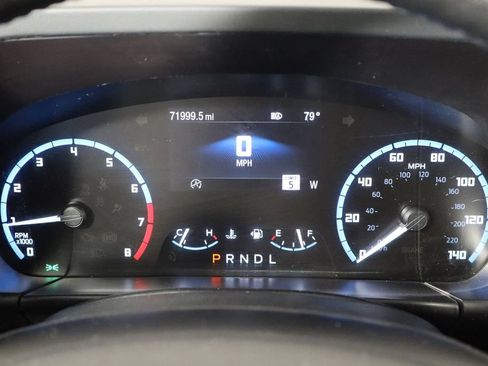 Used 2023 Ford Bronco Sport Big Bend w/ Convenience Package AWD/4WD image 11