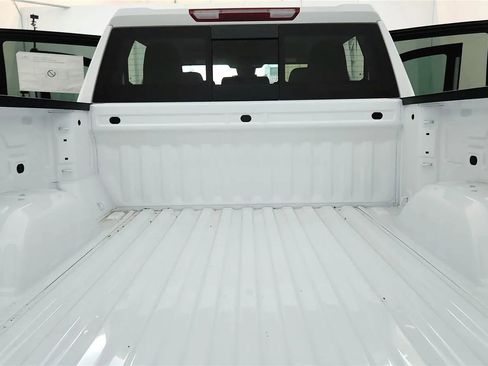 Used 2025 Chevrolet Silverado 1500 RST w/ All Star Edition Plus AWD/4WD image 19