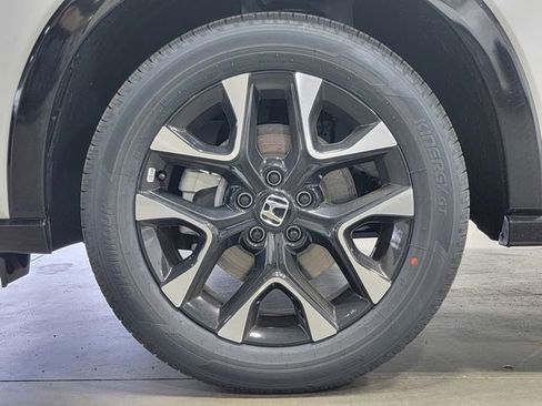 New 2026 Honda HR-V EX-L image 10