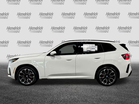 New 2026 BMW X3 xDrive30i w/ Premium Package AWD/4WD image 5