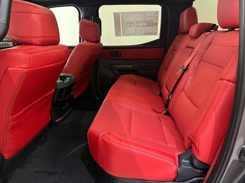 New 2026 Toyota Tundra TRD Pro image 23