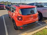 Used 2017 Jeep Renegade Sport w/ Power & Air Group image 3