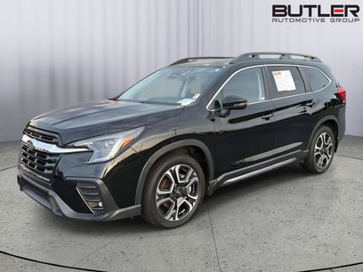 Used 2023 Subaru Ascent Limited w/ Popular Package #2A