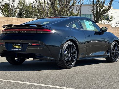 New 2026 Honda Prelude image 4