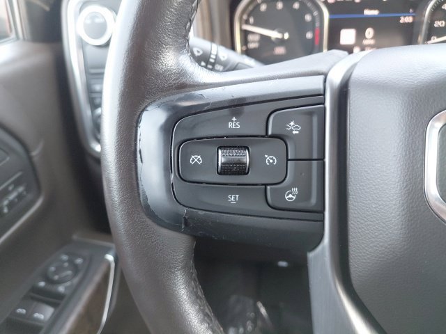 Used 2021 GMC Sierra 1500 Denali w/ Technology Package RWD image 25
