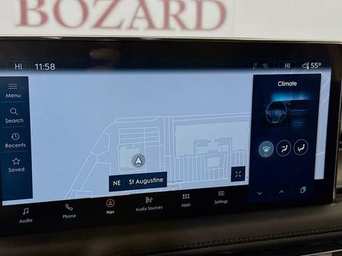 Certified 2023 Lincoln Nautilus FWD w/ Premium Package image 16