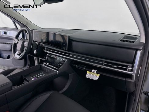 New 2026 Hyundai Santa Fe SEL image 29