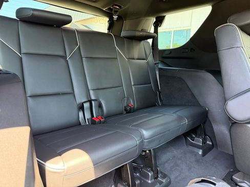 Used 2021 Cadillac Escalade Sport w/ Driver Assist Tech Package AWD/4WD image 14