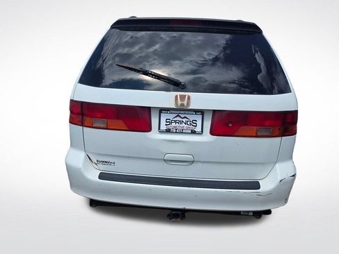 Used 2000 Honda Odyssey LX image 5