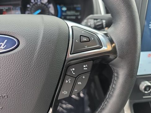 Used 2024 Ford Edge Titanium AWD/4WD image 19