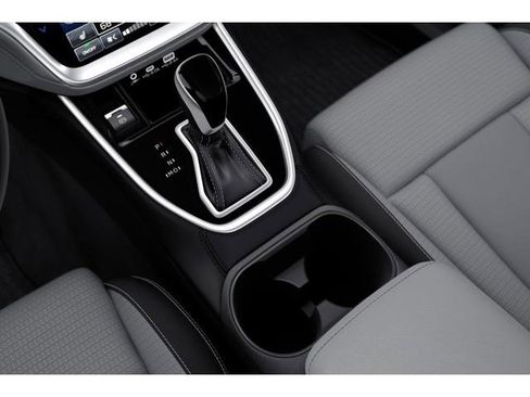 New 2025 Subaru Outback Premium image 21