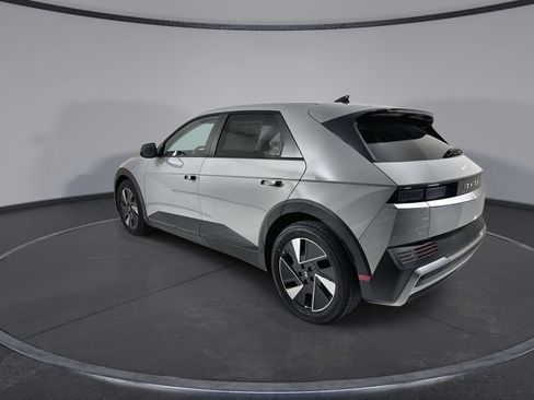 New 2026 Hyundai Ioniq 5 SEL AWD/4WD image 6