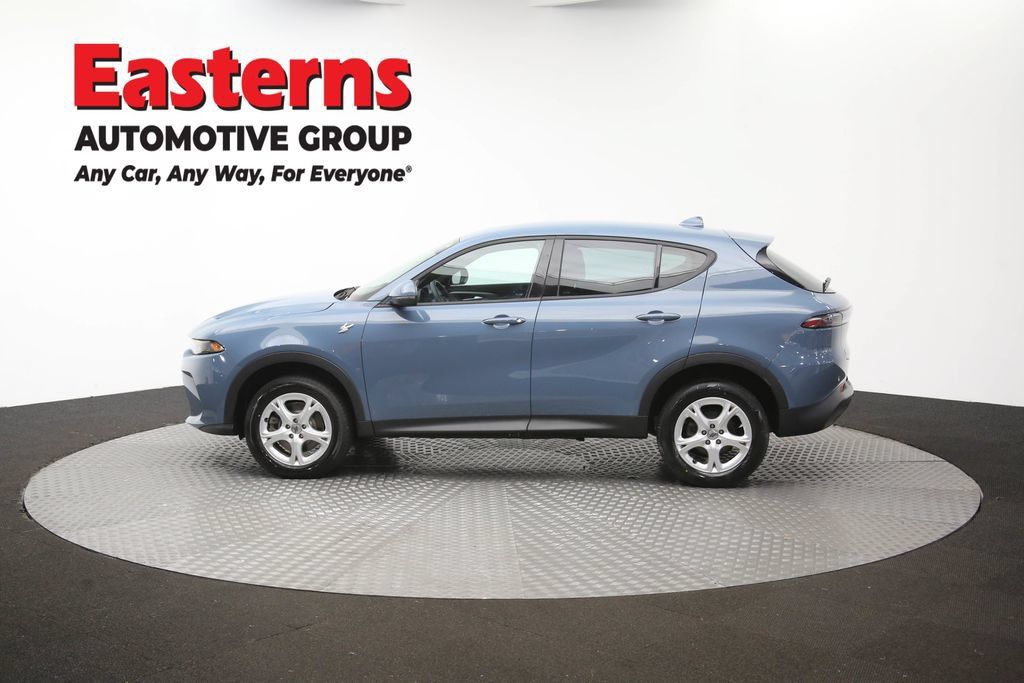 Used 2023 Dodge Hornet GT AWD/4WD image 60