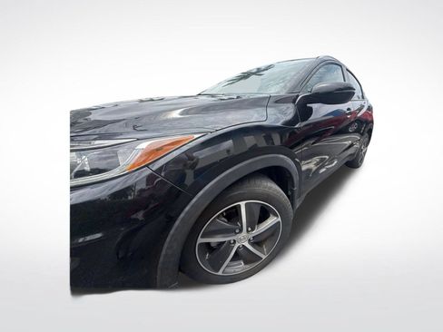 Used 2022 Honda HR-V EX image 3