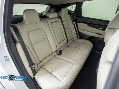 Used 2025 Nissan Murano SL AWD/4WD image 38