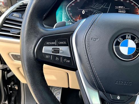 Used 2022 BMW X5 xDrive40i w/ Luxury Seating Package image 26