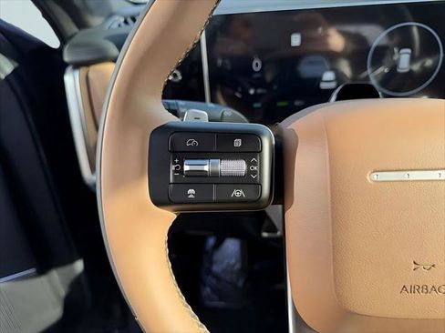 New 2026 Hyundai Santa Fe Calligraphy image 19