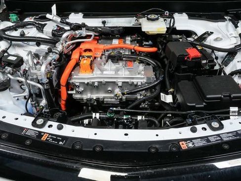 New 2026 Chevrolet Blazer EV LT image 31