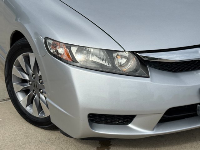 Used 2009 Honda Civic EX-L image 4