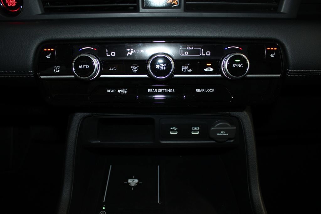New 2026 Honda Pilot EX-L image 42