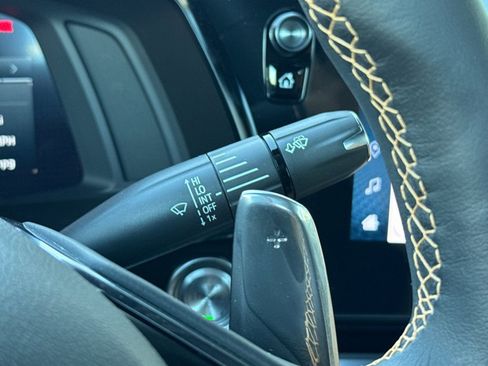 Used 2024 Chevrolet Corvette Stingray Preferred Conv w/ Z51 Performance Package image 35