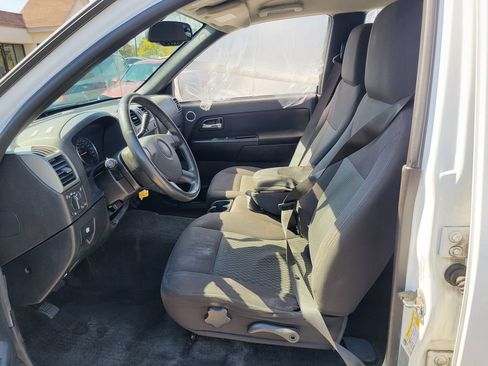 Used 2012 Chevrolet Colorado LT AWD/4WD image 5