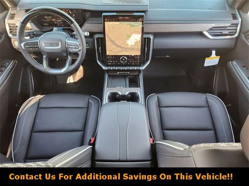 New 2026 GMC Acadia Denali w/ Super Cruise Package image 19