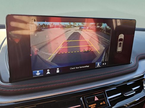 New 2026 Acura MDX A-Spec image 23