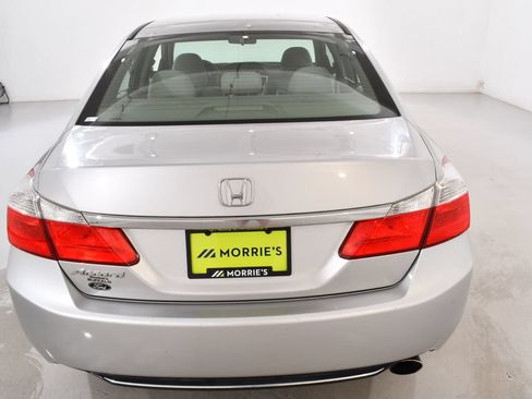 Used 2013 Honda Accord LX image 13