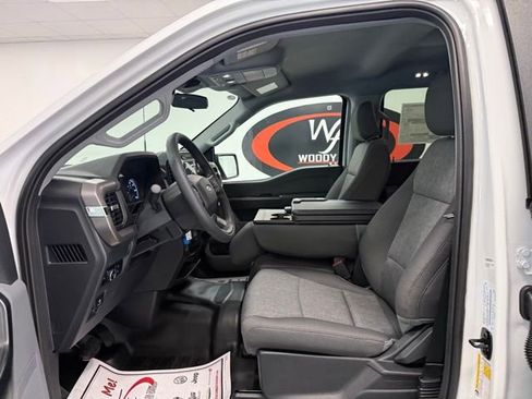 New 2026 Ford F150 XL w/ Equipment Group 103A High image 10