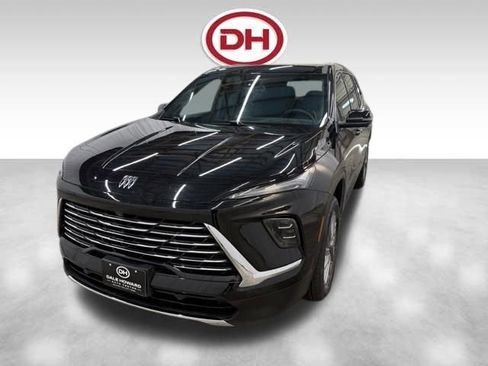 Used 2025 Buick Enclave Preferred image 9