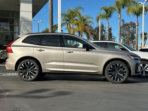 New 2026 Volvo XC60 T8 Ultra w/ Protection Package Premier AWD/4WD image 6