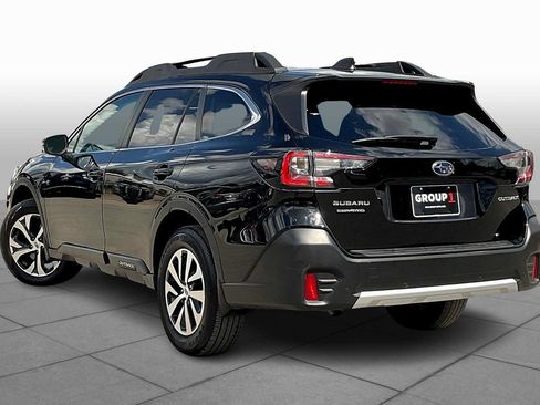 Used 2020 Subaru Outback Limited AWD/4WD image 12