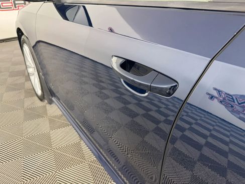 Used 2019 Volkswagen Passat 2.0T Wolfsburg w/ Wheels & Sunroof Package image 25