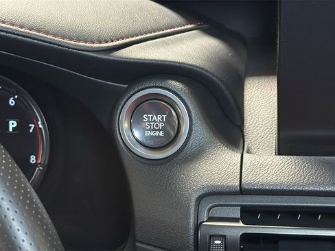 Certified 2024 Lexus IS 350 F Sport image 24