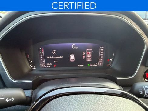 Certified 2026 Honda Pilot EX-L image 15