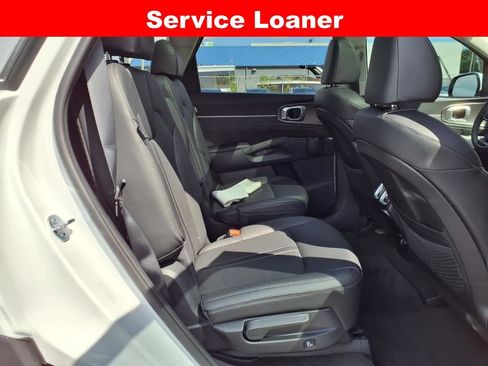 New 2025 Kia Sorento SX image 11
