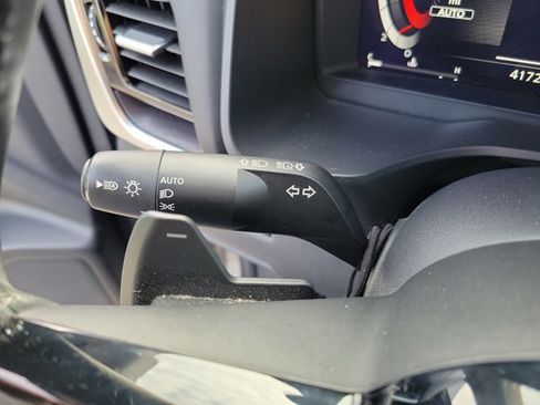 Used 2023 Nissan Rogue Platinum w/ Platinum Premium Package AWD/4WD image 25