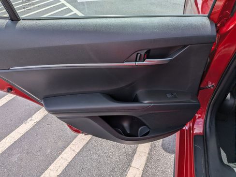 Used 2023 Toyota Camry LE image 26