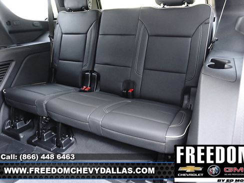 New 2026 Chevrolet Tahoe Premier w/ Sun And Tow Package image 15