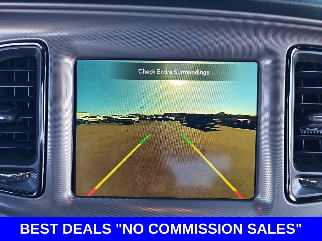 Used 2023 Dodge Challenger R/T Scat Pack RWD image 22